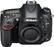 Alt View 12. Nikon - D610 DSLR Camera (Body Only) - Black.