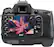 Alt View 13. Nikon - D610 DSLR Camera (Body Only) - Black.