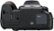 Alt View Zoom 14. Nikon - D610 DSLR Camera (Body Only) - Black.