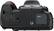 Alt View 14. Nikon - D610 DSLR Camera (Body Only) - Black.