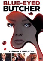 Blue-Eyed Butcher [DVD] [2012] - Front_Original