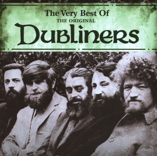  The Very Best of the Original Dubliners [CD]