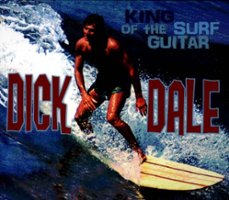 King of the Surf Guitar [LP] - VINYL - Front_Original