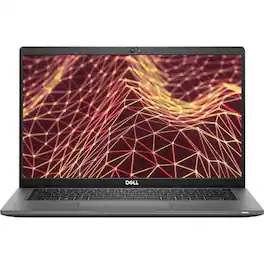 Dell - Refurbished Excellent - Latitude 7430 14" 16GB 512GB SSD Core™ i7-1255U 2.8GHz WIN11P - Black