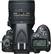 Top. Nikon - D610 DSLR Camera with 24-85mm VR Lens - Black.