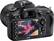 Alt View 11. Nikon - D610 DSLR Camera with 24-85mm VR Lens - Black.