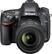 Alt View 12. Nikon - D610 DSLR Camera with 24-85mm VR Lens - Black.