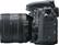 Alt View 1. Nikon - D610 DSLR Camera with 24-85mm VR Lens - Black.