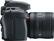 Alt View 2. Nikon - D610 DSLR Camera with 24-85mm VR Lens - Black.