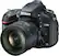 Left. Nikon - D610 DSLR Camera with 24-85mm VR Lens - Black.