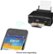 Alt View Zoom 16. Epson - Expression Home XP-420 Small-in-One Wireless All-In-One Printer - Black.