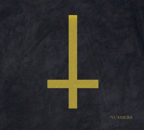 Numbers [2LP+CD] [LP] [PA]