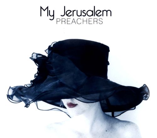  Preachers [CD]
