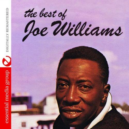 Best Buy: Best of Joe Williams [Digital Download]