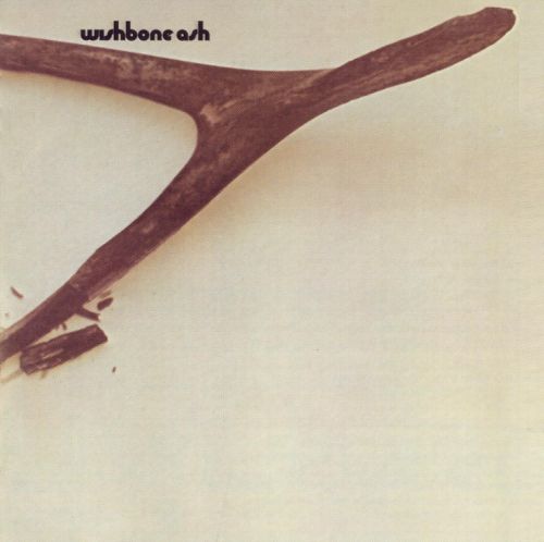  Wishbone Ash [CD]