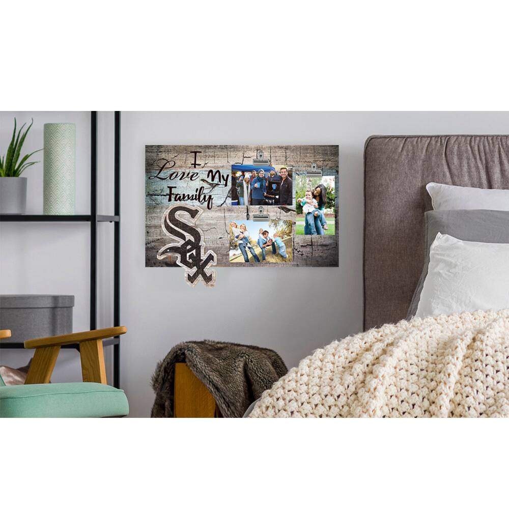 I Love My Family & X