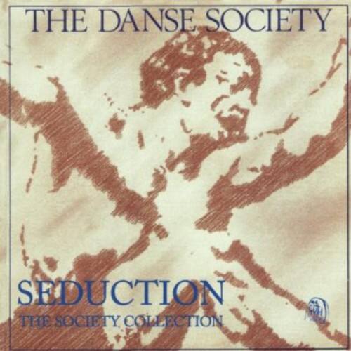 The Danse Society - Seduction: Danse Society Collection   - COMPACT DISCS [CD] price history on PriceWatchPro