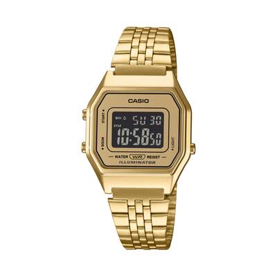 casio dress watch gold Gold men's watches - Best Selection at Casio