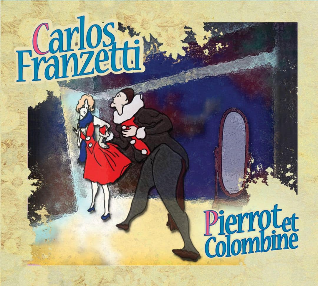 Best Buy: Pierrot et Colombine [CD]