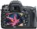 Back Zoom. Nikon - D610 DSLR Camera with 28-300mm VR Lens Kit - Black.