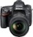 Alt View Zoom 12. Nikon - D610 DSLR Camera with 28-300mm VR Lens Kit - Black.