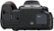 Alt View Zoom 2. Nikon - D610 DSLR Camera with 28-300mm VR Lens Kit - Black.