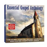 Front Standard. Essential Gospel Anthology [CD].