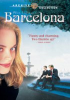 Barcelona [DVD] [1994] - Front_Original