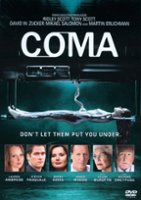 Coma [DVD] [2012] - Front_Original