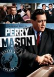Front Standard. Perry Mason: Season 8, Vol. 1 [4 Discs] [DVD].