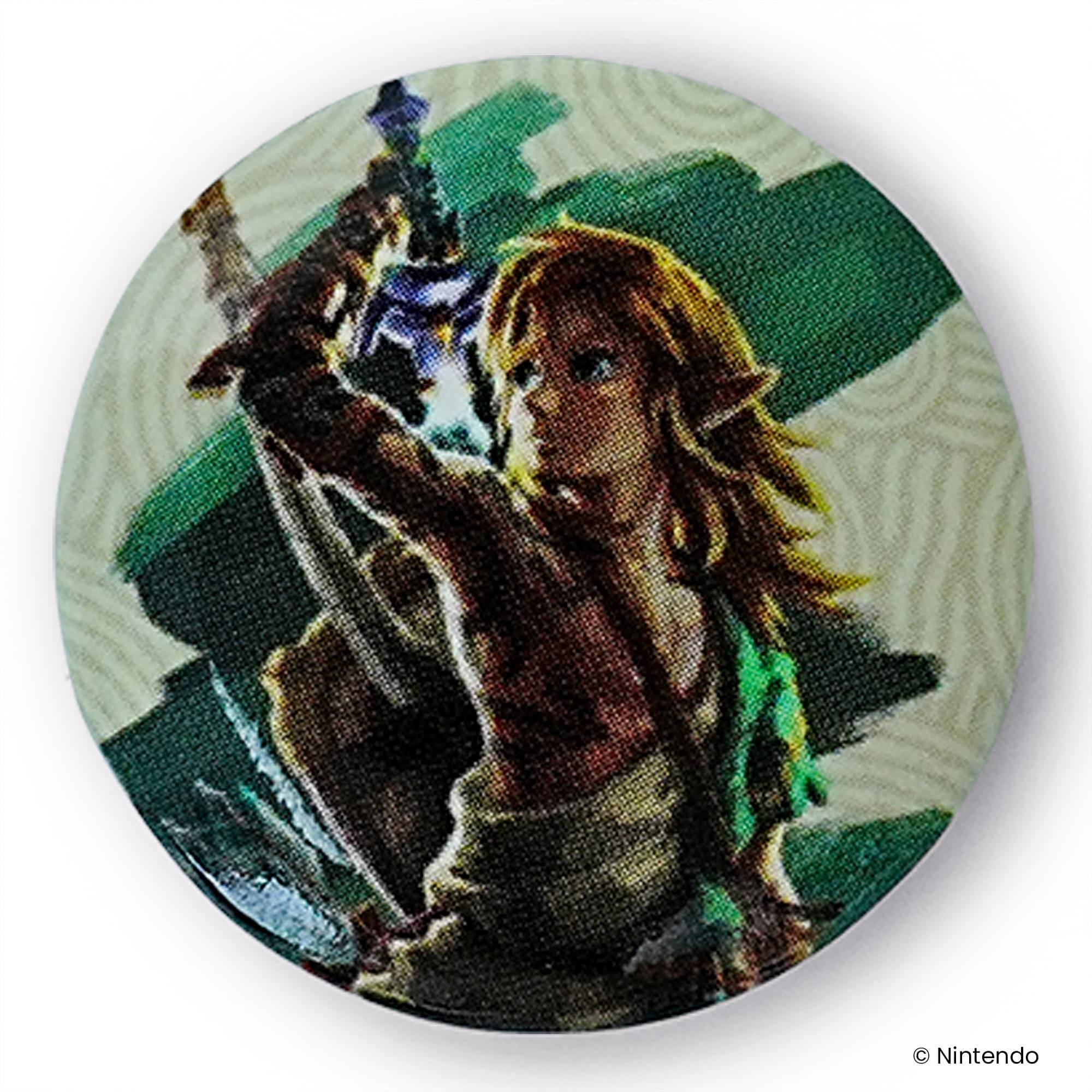 The Legend of Zelda The Legend Of Zelda: Tears Of The Kingdom 5