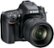 Angle Zoom. Nikon - D610 DSLR Camera with 24-85mm VR and 70-300mm VR Lens Kit - Black.