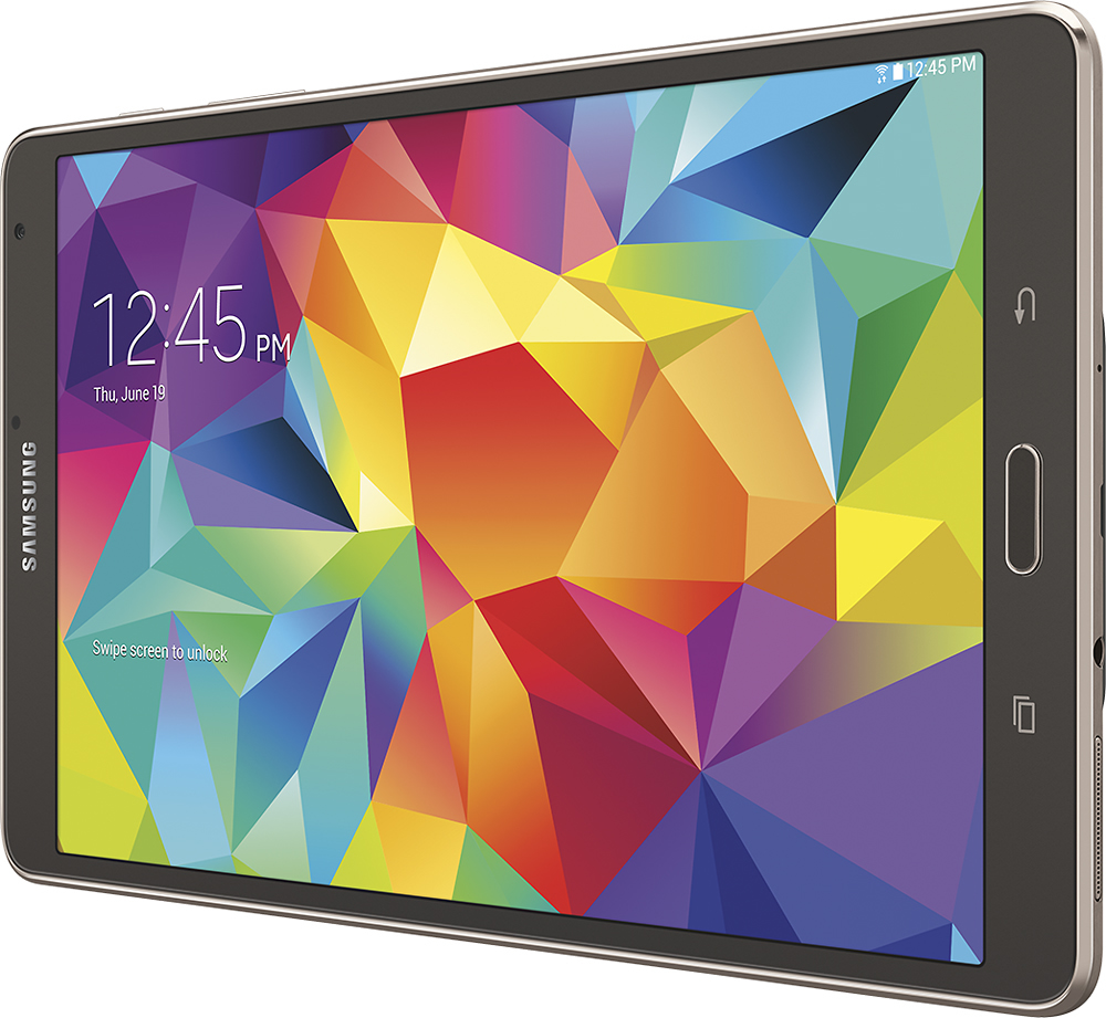 Best Buy: Samsung Galaxy Tab S 8.4