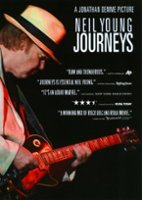 Neil Young Journeys [DVD] [2011] - Front_Original