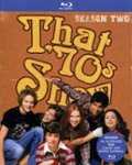Front. That '70s Show: Season Two [Blu-ray].