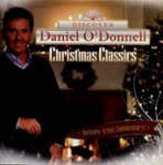 Front Standard. Discover Daniel O'Donnell Christmas Classics [CD].