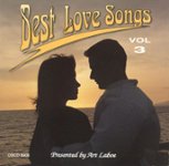 Front Standard. Best Love Songs, Vol. 3 [CD].