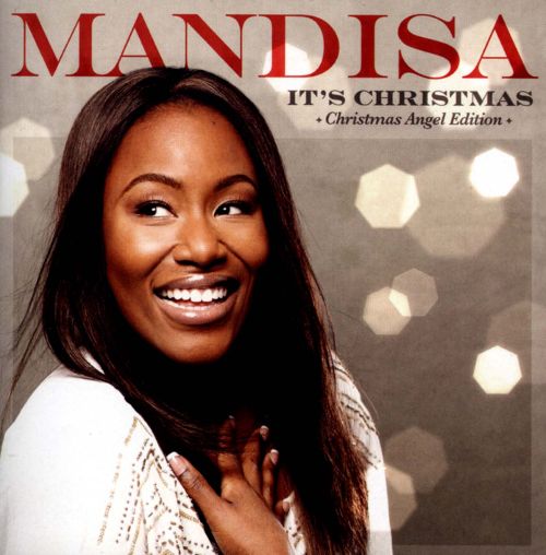 Best Buy: It's Christmas [Angel Edition] [CD]