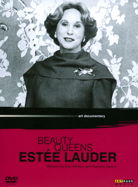 Beauty Queens: Estee Lauder [DVD] [1988]