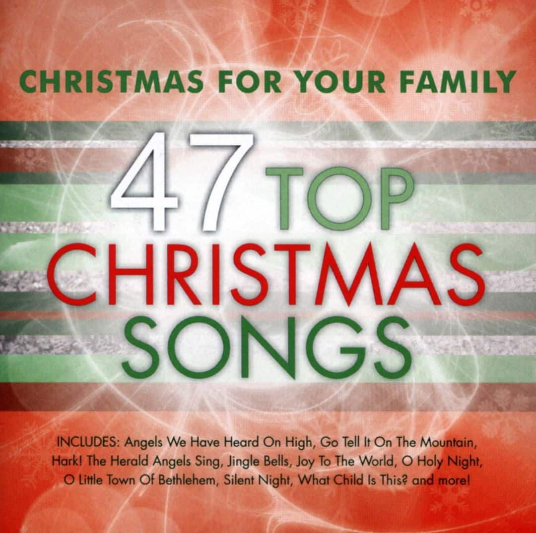 Best Buy: Christmas for Your Family [CD]