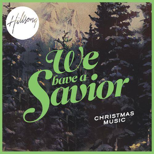 Front. We Have a Savior [CD].