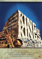 The King of Kings [1961] - Front_Zoom