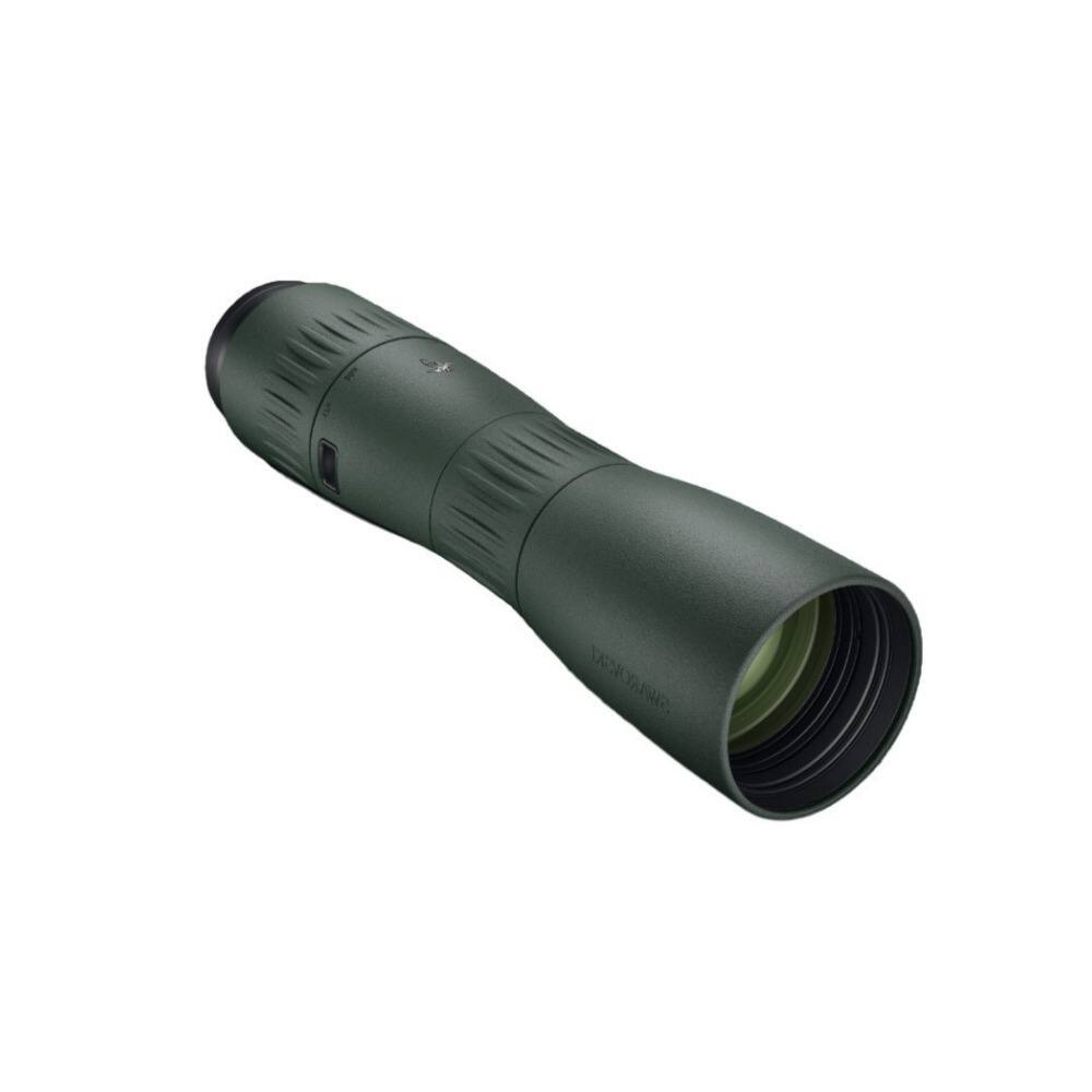 Angle. Swarovski - Swarovski STC 17-40x56 Spotting Scope (Green) with Carrying Strap.