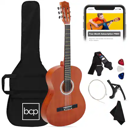 bcp
12:22
Four-Month Subscription FREE!
Beginner, Intermediate and Advanced Music Lessons