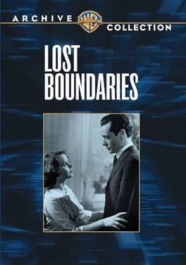 Lost Boundaries - DVD