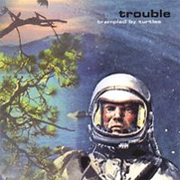 Trouble [LP] - VINYL - Front_Original