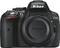 Nikon - D5300 DSLR Camera (Body Only) - Black-Front_Standard