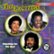 Front Standard. The Best of the Exciters: Reaching for the Best [CD].