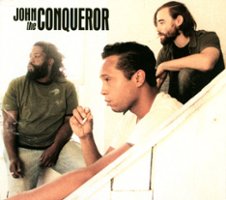 John the Conqueror [LP] - VINYL - Front_Original