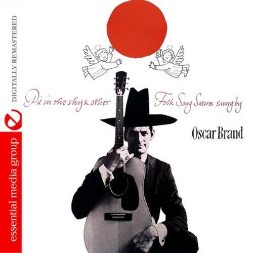 Best Buy Pie in the Sky & Other Folk Song Satires [CD]